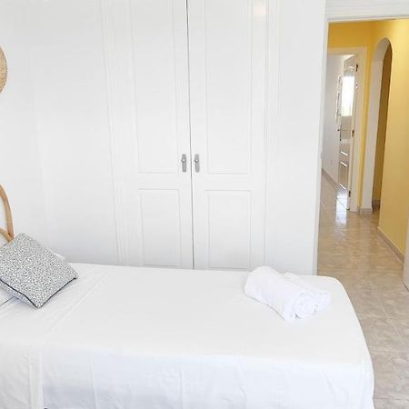 Apartamento La Marina By Denia Costa Buitenkant foto