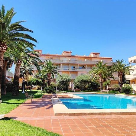 Apartamento La Marina By Denia Costa Buitenkant foto