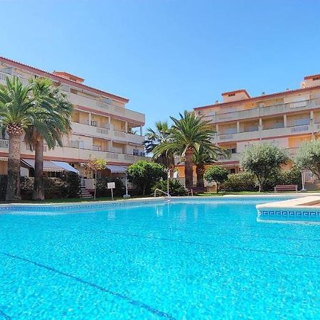 Apartamento La Marina By Denia Costa Buitenkant foto