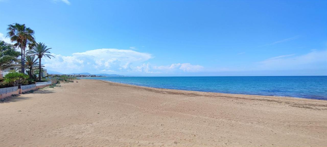 Apartamento La Marina By Denia Costa Buitenkant foto