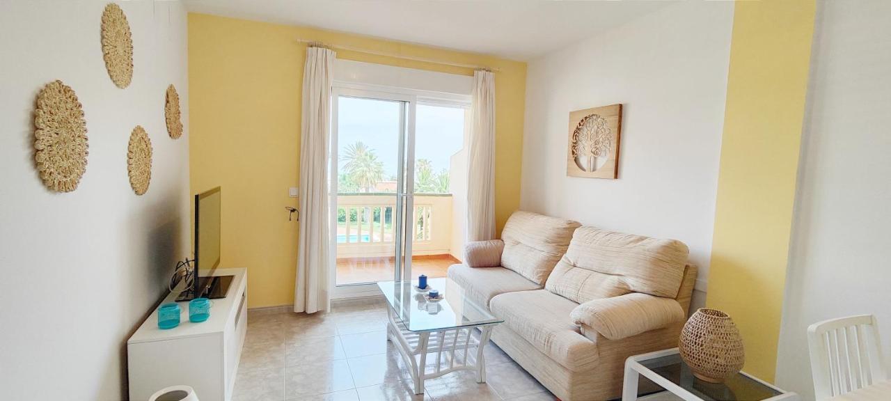 Apartamento La Marina By Denia Costa Buitenkant foto