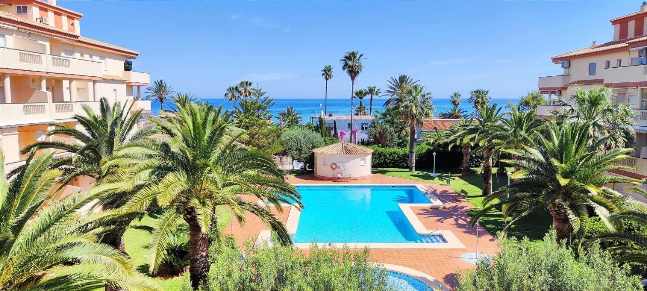 Apartamento La Marina By Denia Costa Buitenkant foto