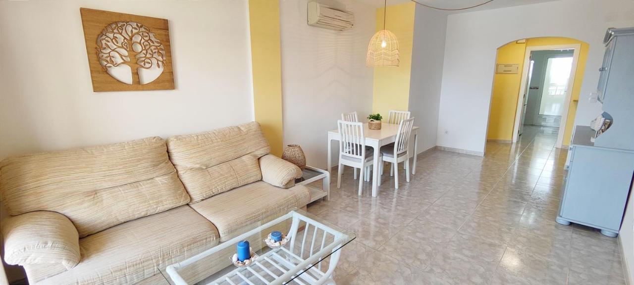 Apartamento La Marina By Denia Costa Buitenkant foto