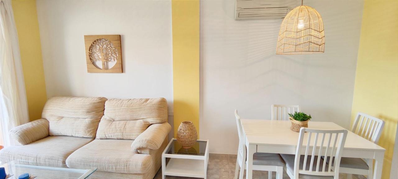Apartamento La Marina By Denia Costa Buitenkant foto
