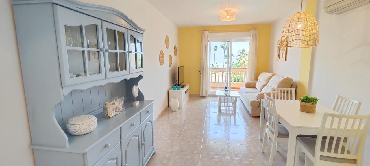 Apartamento La Marina By Denia Costa Buitenkant foto