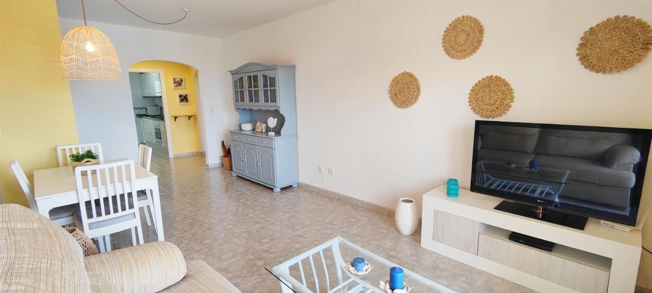 Apartamento La Marina By Denia Costa Buitenkant foto
