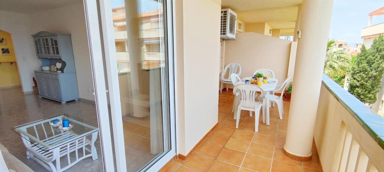 Apartamento La Marina By Denia Costa Buitenkant foto