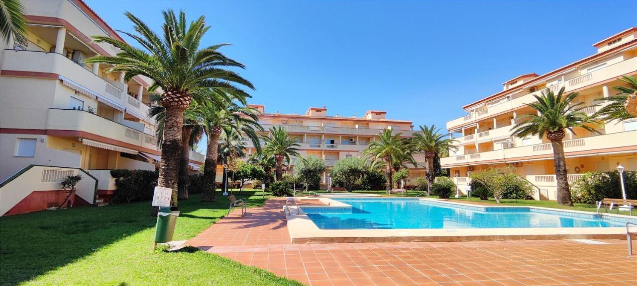 Apartamento La Marina By Denia Costa Buitenkant foto