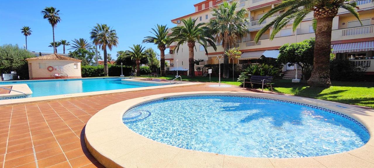 Apartamento La Marina By Denia Costa Buitenkant foto