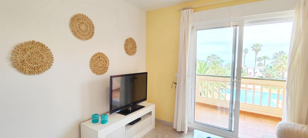Apartamento La Marina By Denia Costa Buitenkant foto