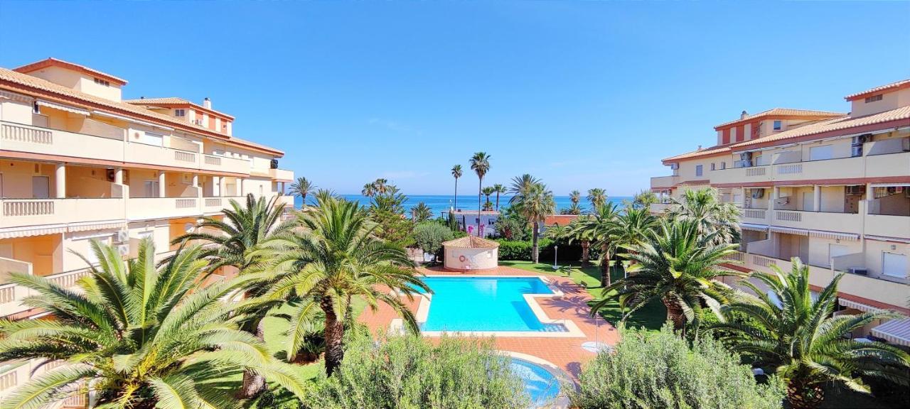 Apartamento La Marina By Denia Costa Buitenkant foto