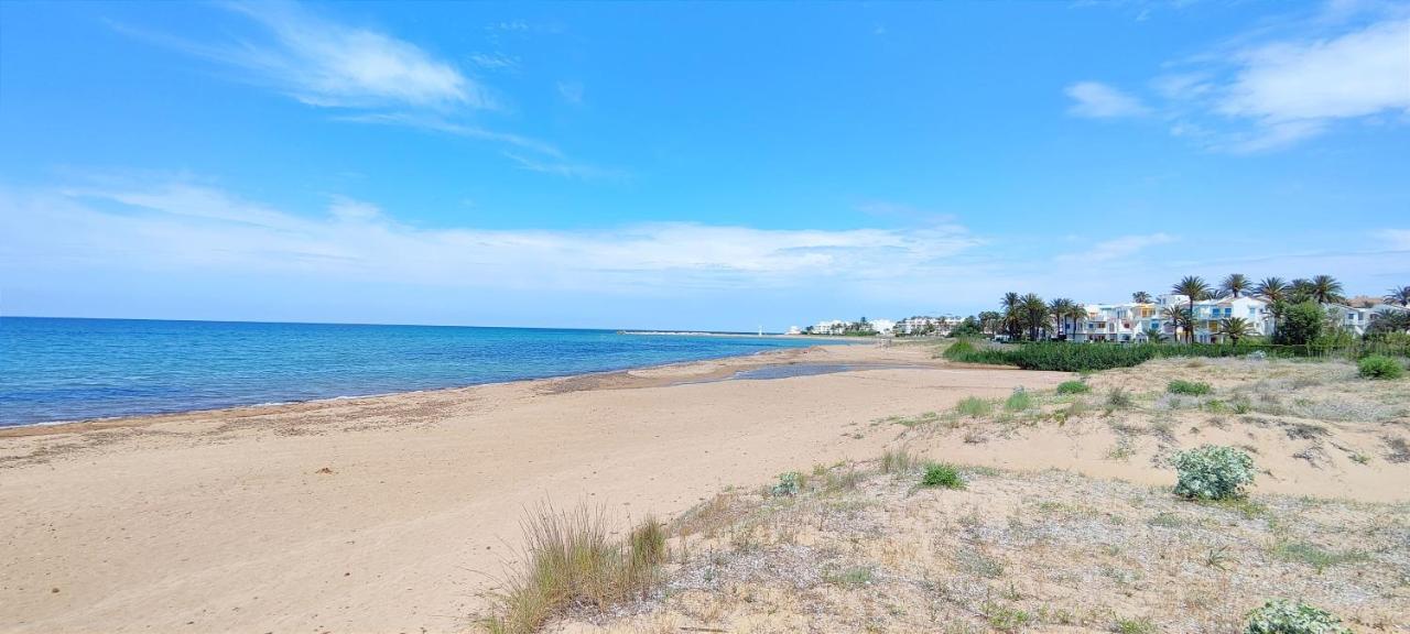 Apartamento La Marina By Denia Costa Buitenkant foto