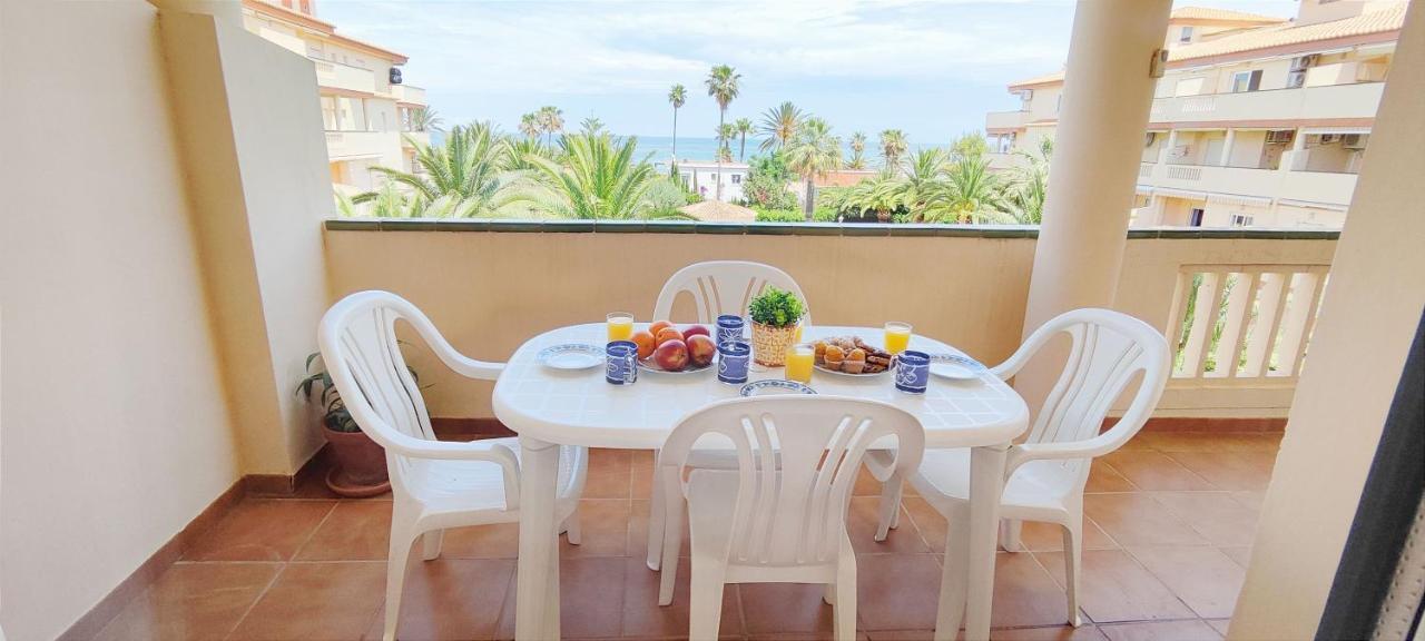 Apartamento La Marina By Denia Costa Buitenkant foto