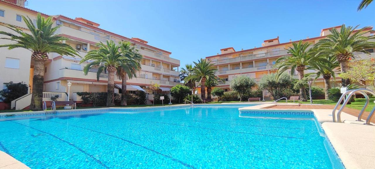 Apartamento La Marina By Denia Costa Buitenkant foto