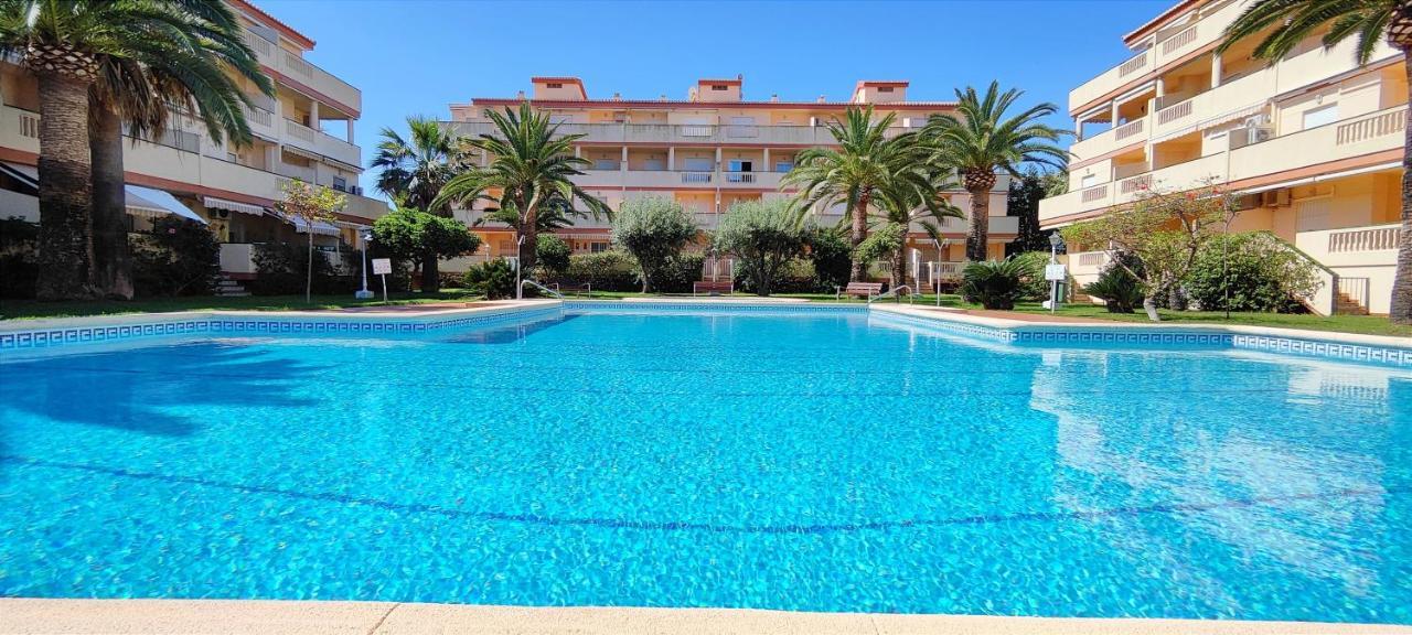Apartamento La Marina By Denia Costa Buitenkant foto