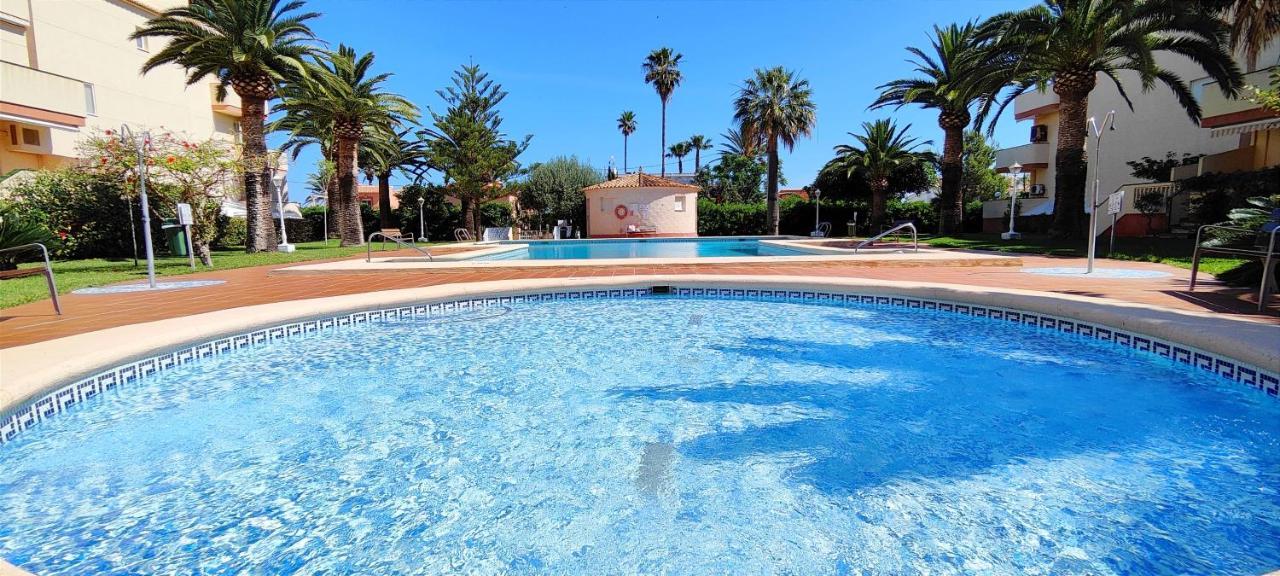 Apartamento La Marina By Denia Costa Buitenkant foto