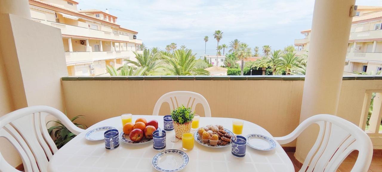 Apartamento La Marina By Denia Costa Buitenkant foto