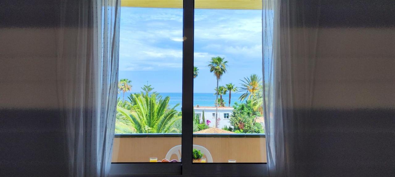 Apartamento La Marina By Denia Costa Buitenkant foto