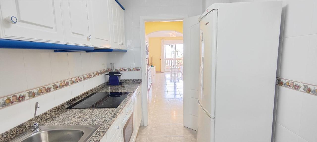 Apartamento La Marina By Denia Costa Buitenkant foto