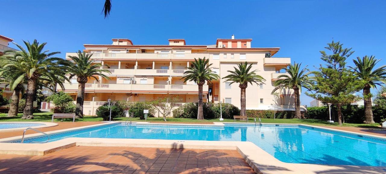 Apartamento La Marina By Denia Costa Buitenkant foto