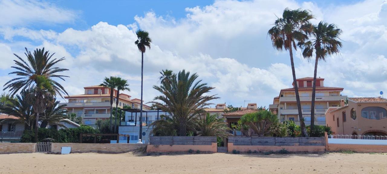 Apartamento La Marina By Denia Costa Buitenkant foto