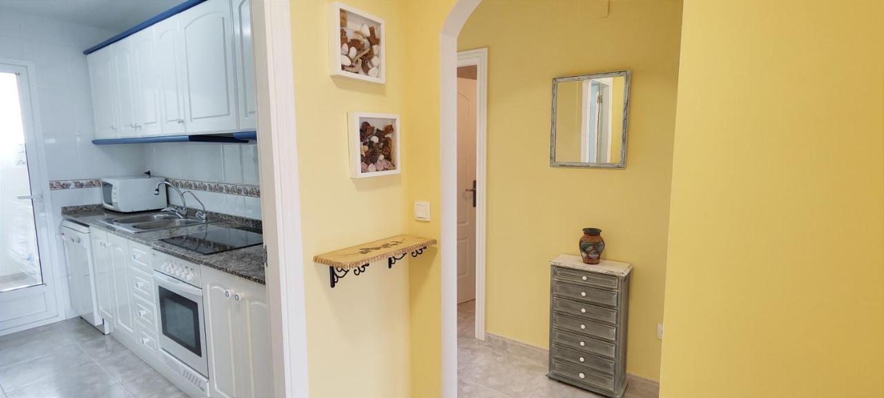Apartamento La Marina By Denia Costa Buitenkant foto