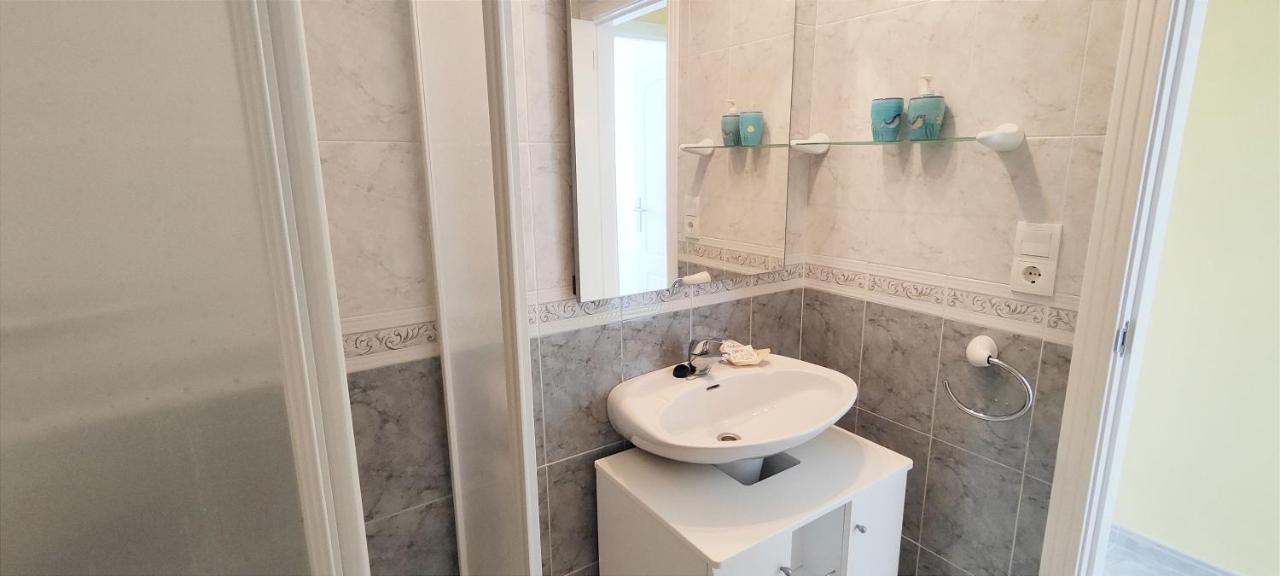 Apartamento La Marina By Denia Costa Buitenkant foto