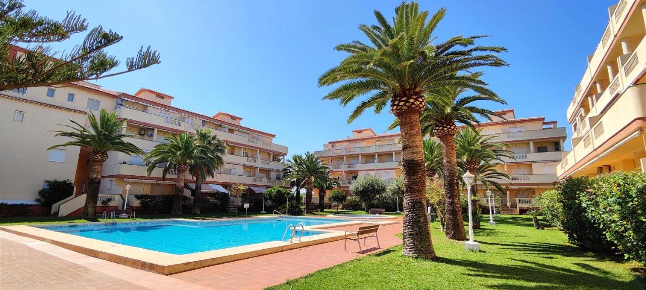 Apartamento La Marina By Denia Costa Buitenkant foto